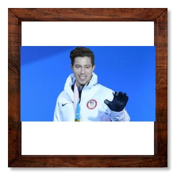 Shaun White 12x12