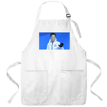 Shaun White Apron