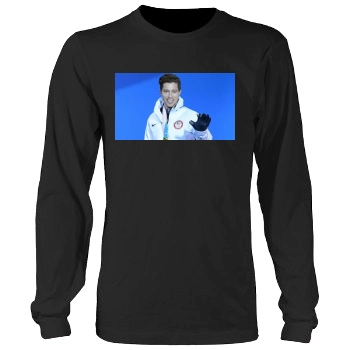 Shaun White Men's Heavy Long Sleeve TShirt