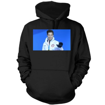 Shaun White Mens Pullover Hoodie Sweatshirt