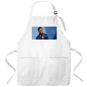 Shaun White Apron