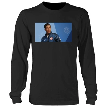 Shaun White Men's Heavy Long Sleeve TShirt