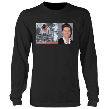 Shaun White Men's Heavy Long Sleeve TShirt