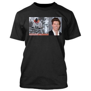 Shaun White Men's TShirt