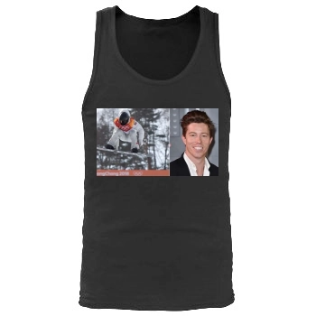 Shaun White Men's Tank Top