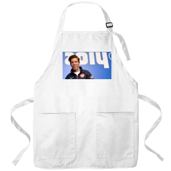 Shaun White Apron