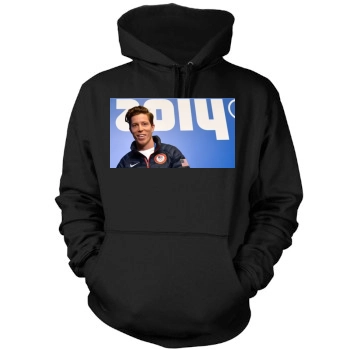 Shaun White Mens Pullover Hoodie Sweatshirt