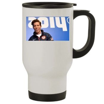 Shaun White Stainless Steel Travel Mug