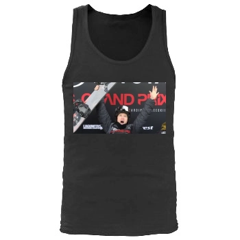 Shaun White Men's Tank Top