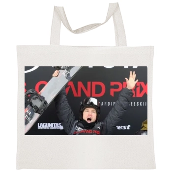 Shaun White Tote