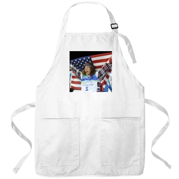 Shaun White Apron