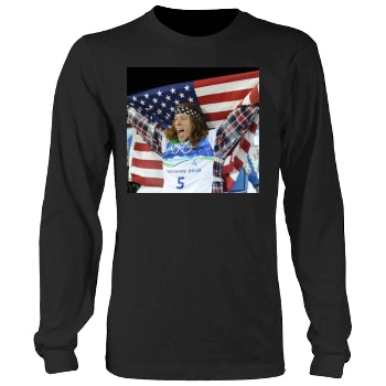 Shaun White Men's Heavy Long Sleeve TShirt