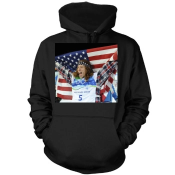 Shaun White Mens Pullover Hoodie Sweatshirt