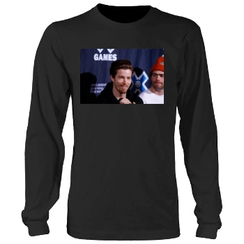 Shaun White Men's Heavy Long Sleeve TShirt