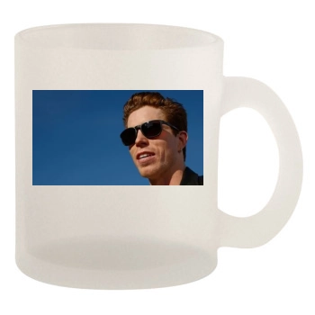 Shaun White 10oz Frosted Mug