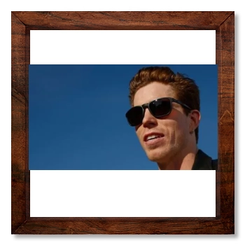 Shaun White 12x12