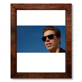 Shaun White 14x17