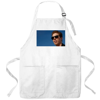 Shaun White Apron