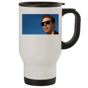 Shaun White Stainless Steel Travel Mug