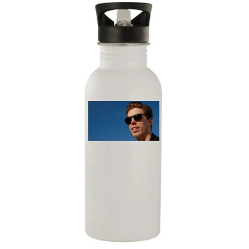 Shaun White Stainless Steel Water Bottle