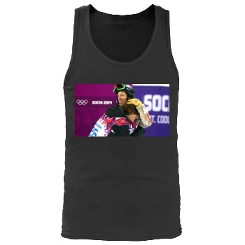 Shaun White Men's Tank Top