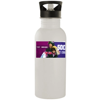 Shaun White Stainless Steel Water Bottle