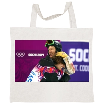 Shaun White Tote