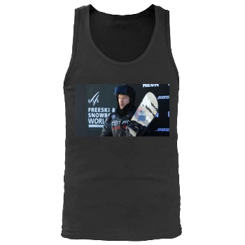 Shaun White Men's Tank Top