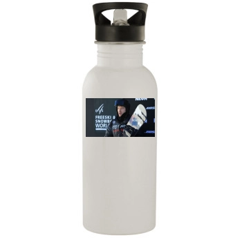 Shaun White Stainless Steel Water Bottle