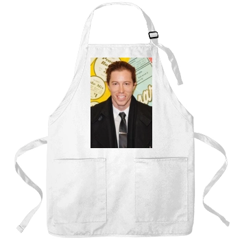 Shaun White Apron