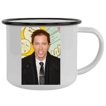 Shaun White Camping Mug