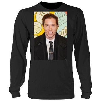 Shaun White Men's Heavy Long Sleeve TShirt