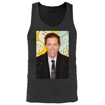 Shaun White Men's Tank Top