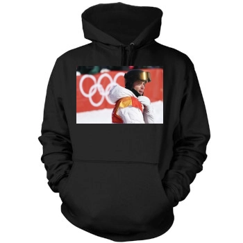 Shaun White Mens Pullover Hoodie Sweatshirt