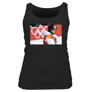 Shaun White Women's Tank Top