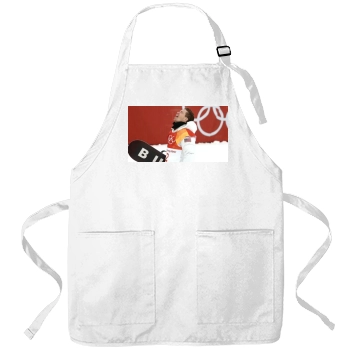 Shaun White Apron