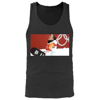 Shaun White Men's Tank Top