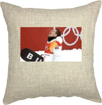 Shaun White Pillow