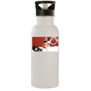 Shaun White Stainless Steel Water Bottle