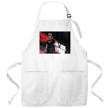 Shaun White Apron