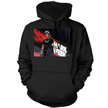 Shaun White Mens Pullover Hoodie Sweatshirt