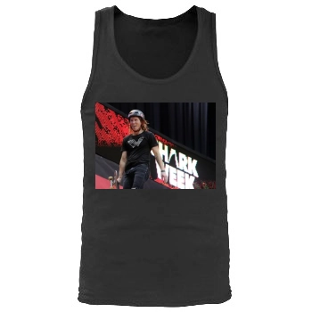 Shaun White Men's Tank Top