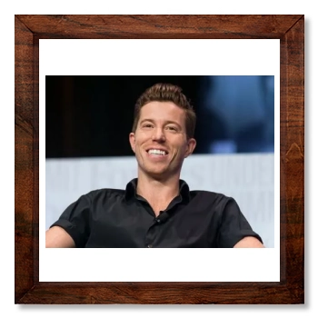 Shaun White 12x12