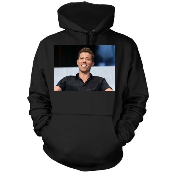 Shaun White Mens Pullover Hoodie Sweatshirt