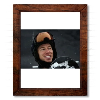 Shaun White 14x17