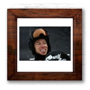 Shaun White 6x6