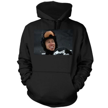 Shaun White Mens Pullover Hoodie Sweatshirt