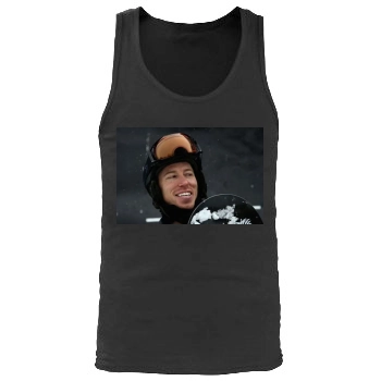 Shaun White Men's Tank Top