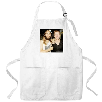 Shaun White Apron