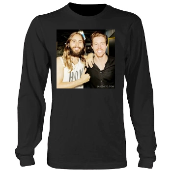 Shaun White Men's Heavy Long Sleeve TShirt